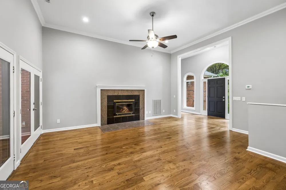 502 Shire CT Dalton, GA 30720