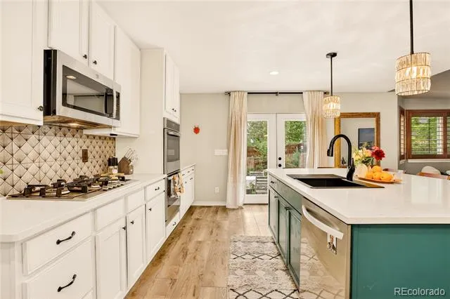 919 Taylor Lane Erie, CO 80516