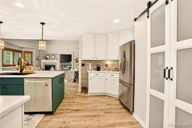 919 Taylor Lane Erie, CO 80516