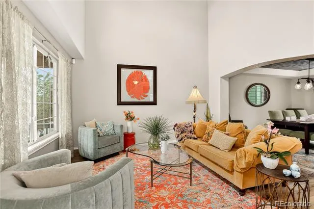 919 Taylor Lane Erie, CO 80516