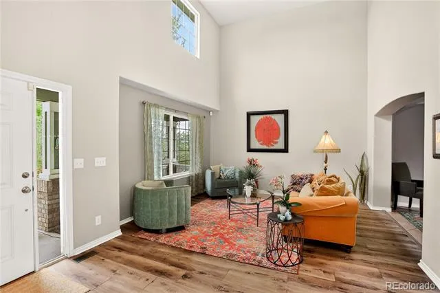 919 Taylor Lane Erie, CO 80516