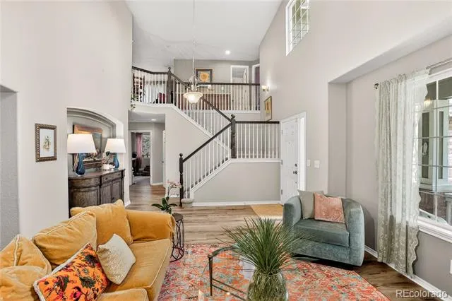 919 Taylor Lane Erie, CO 80516