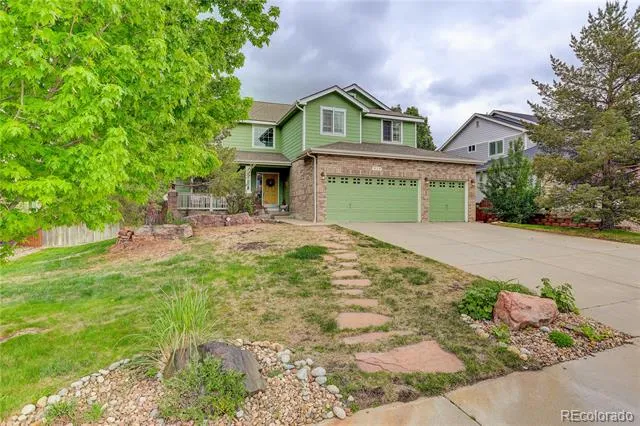 919 Taylor Lane Erie, CO 80516