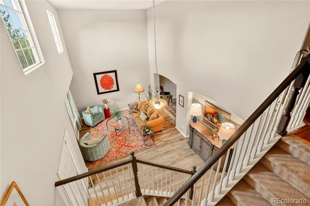 919 Taylor Lane Erie, CO 80516