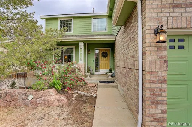 919 Taylor Lane Erie, CO 80516