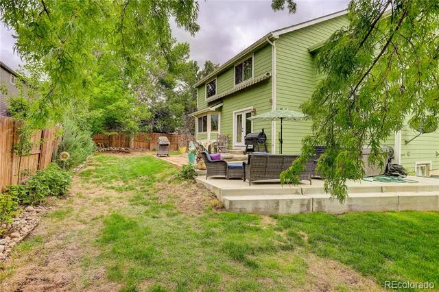919 Taylor Lane Erie, CO 80516