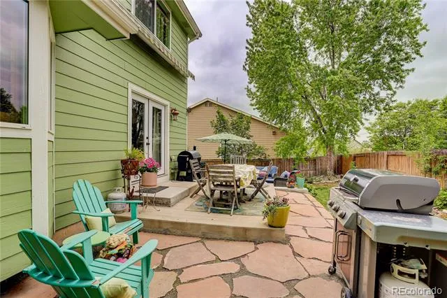 919 Taylor Lane Erie, CO 80516