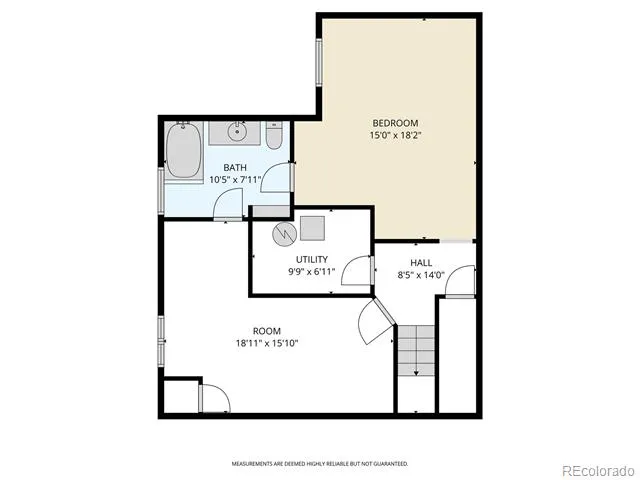 919 Taylor Lane Erie, CO 80516