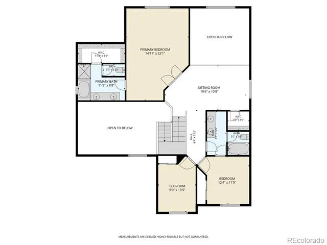 919 Taylor Lane Erie, CO 80516