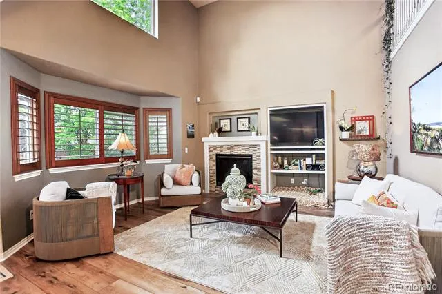 919 Taylor Lane Erie, CO 80516