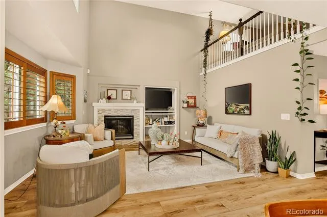919 Taylor Lane Erie, CO 80516