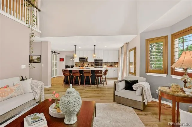 919 Taylor Lane Erie, CO 80516