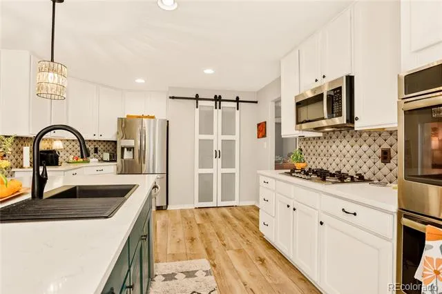 919 Taylor Lane Erie, CO 80516