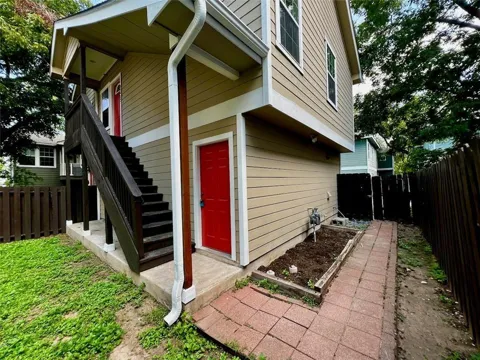 5403 Evans Avenue #B