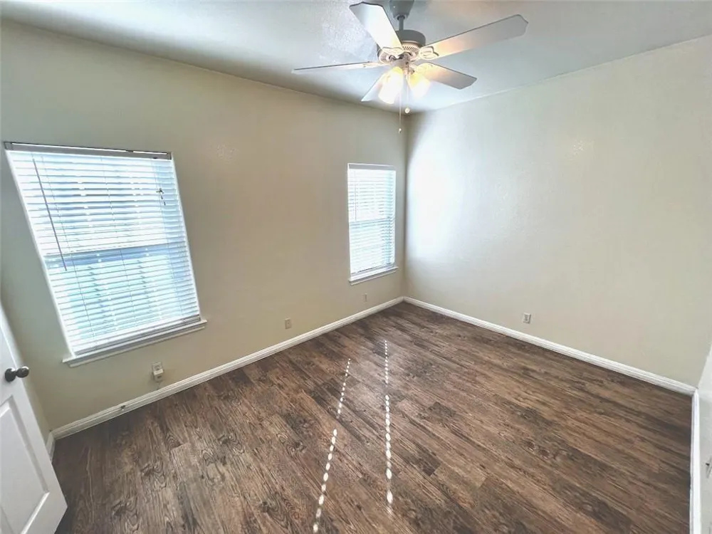 5403 Evans Avenue #B Austin, TX 78751