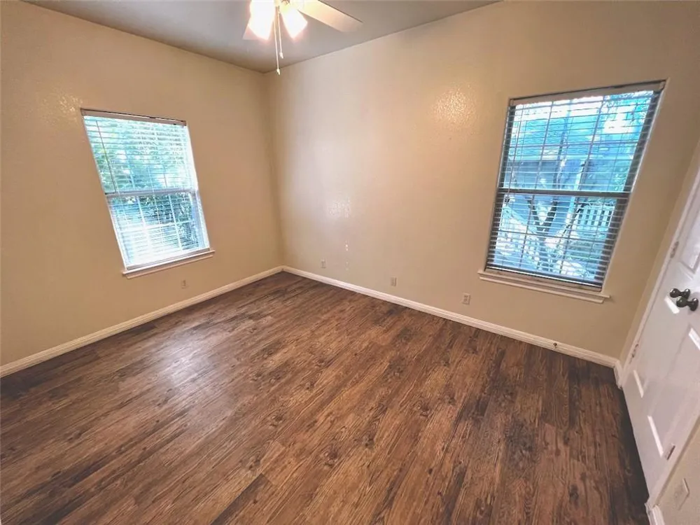 5403 Evans Avenue #B Austin, TX 78751
