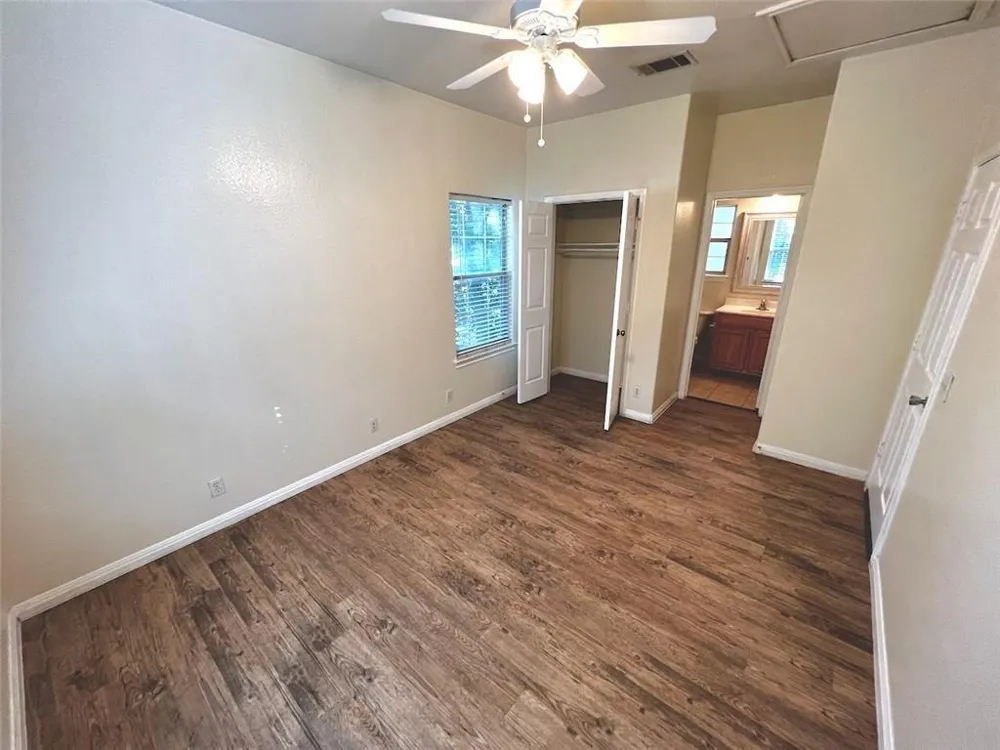 5403 Evans Avenue #B Austin, TX 78751