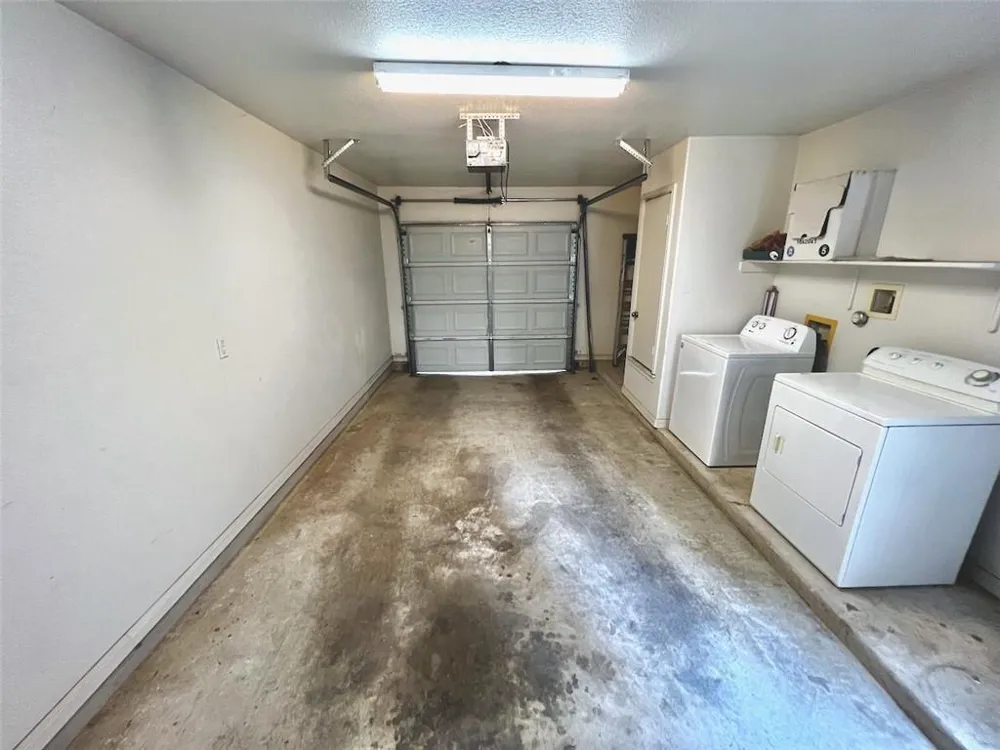 5403 Evans Avenue #B Austin, TX 78751