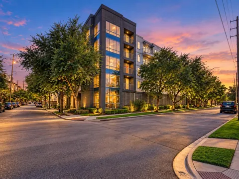 505 Jackson Hill Street #409