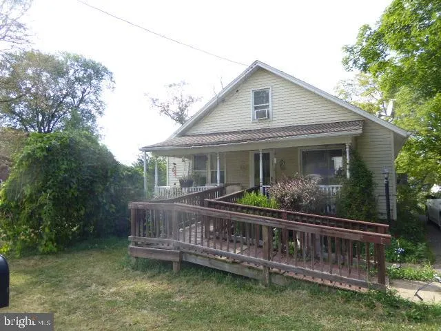 525 DANS RUN ROAD Fort Ashby, WV 26719