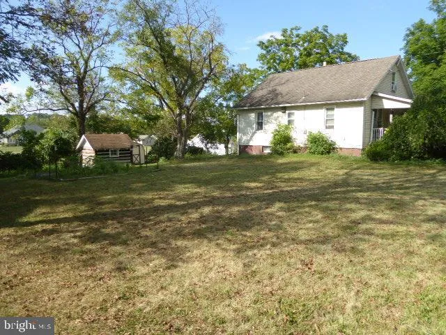 525 DANS RUN ROAD Fort Ashby, WV 26719