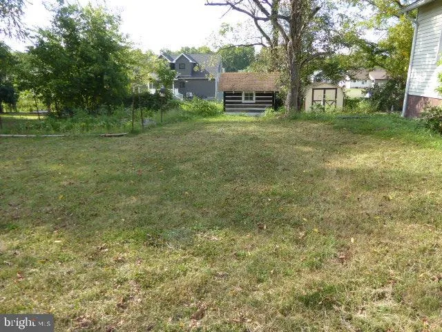 525 DANS RUN ROAD Fort Ashby, WV 26719