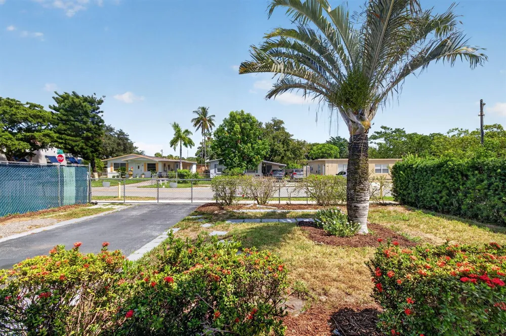 1718 NW 7TH STREET Fort Lauderdale, FL 33311