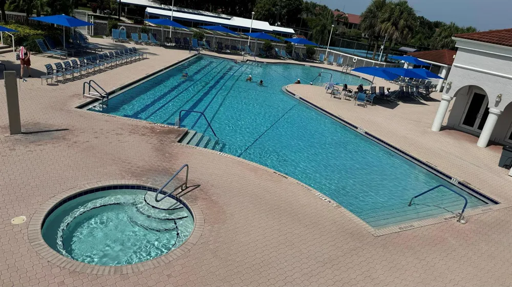 5450 VERONA DRIVE #H Boynton Beach, FL 33437