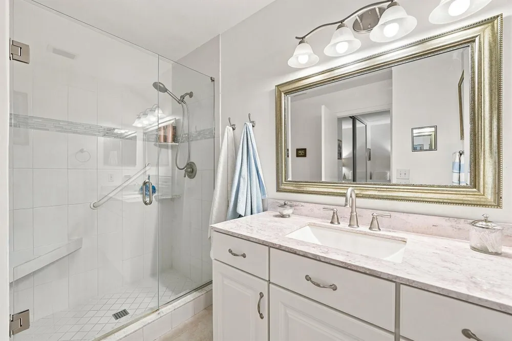 5450 VERONA DRIVE #H Boynton Beach, FL 33437