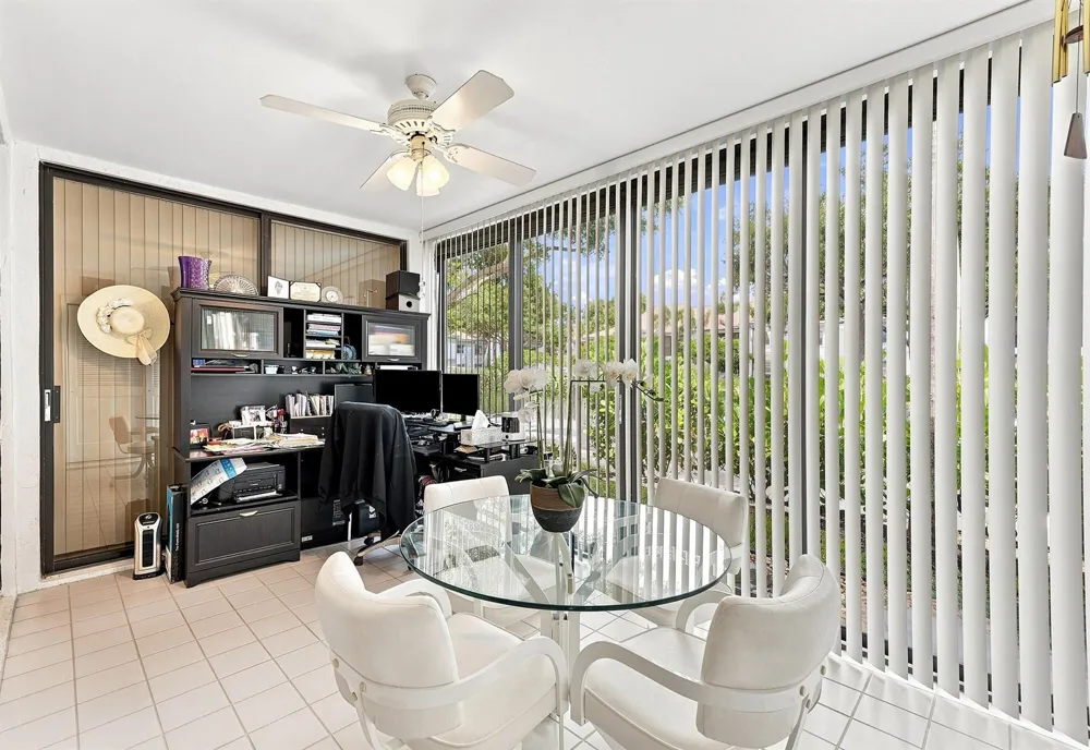 5450 VERONA DRIVE #H Boynton Beach, FL 33437