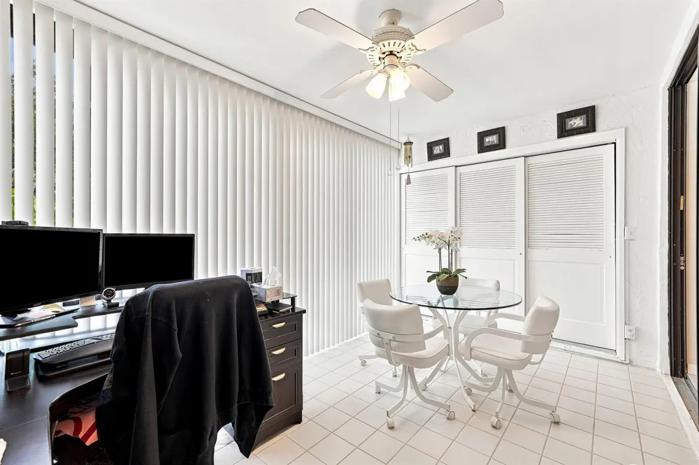 5450 VERONA DRIVE #H Boynton Beach, FL 33437