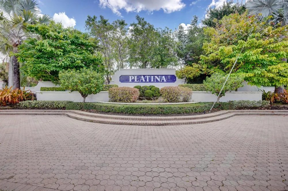 5450 VERONA DRIVE #H Boynton Beach, FL 33437