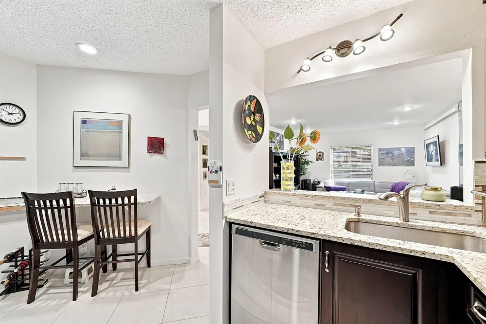 5450 VERONA DRIVE #H Boynton Beach, FL 33437