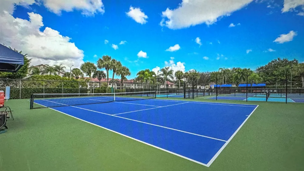 5450 VERONA DRIVE #H Boynton Beach, FL 33437