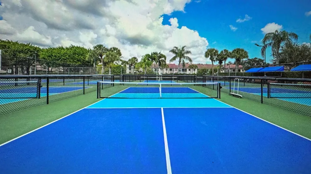 5450 VERONA DRIVE #H Boynton Beach, FL 33437