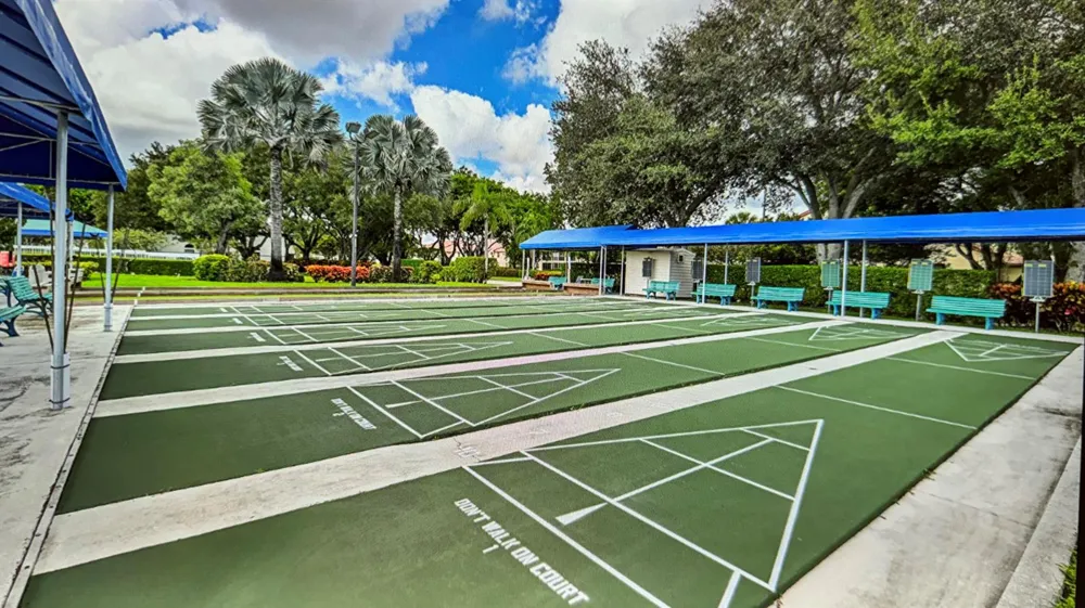 5450 VERONA DRIVE #H Boynton Beach, FL 33437