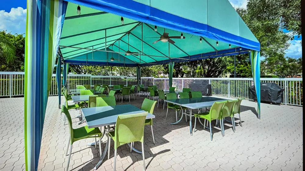 5450 VERONA DRIVE #H Boynton Beach, FL 33437