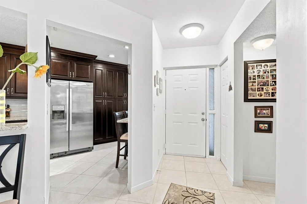 5450 VERONA DRIVE #H Boynton Beach, FL 33437