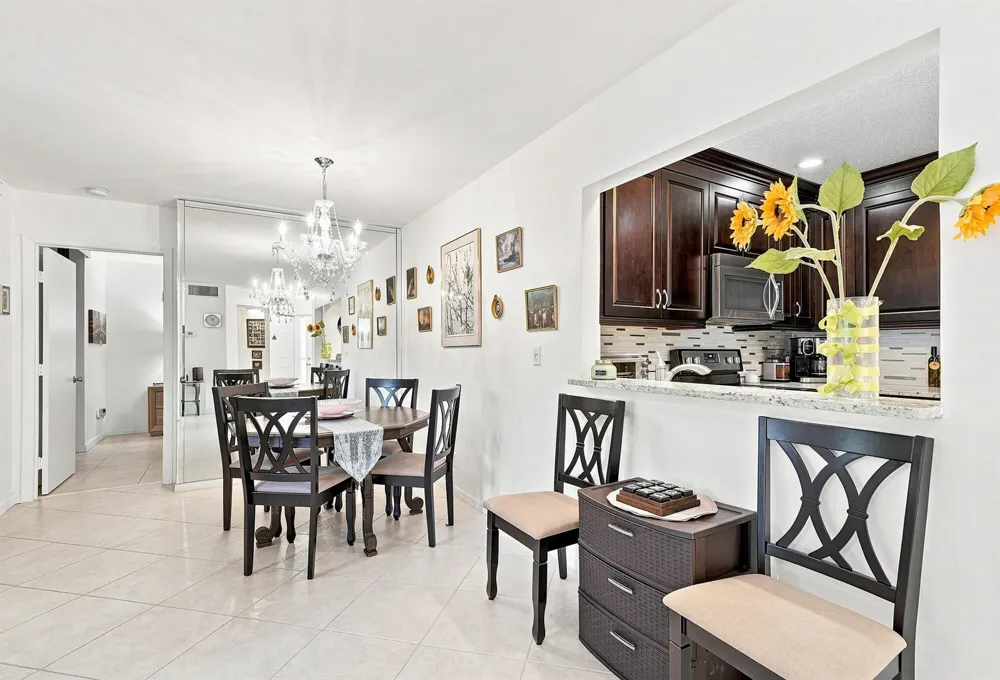 5450 VERONA DRIVE #H Boynton Beach, FL 33437