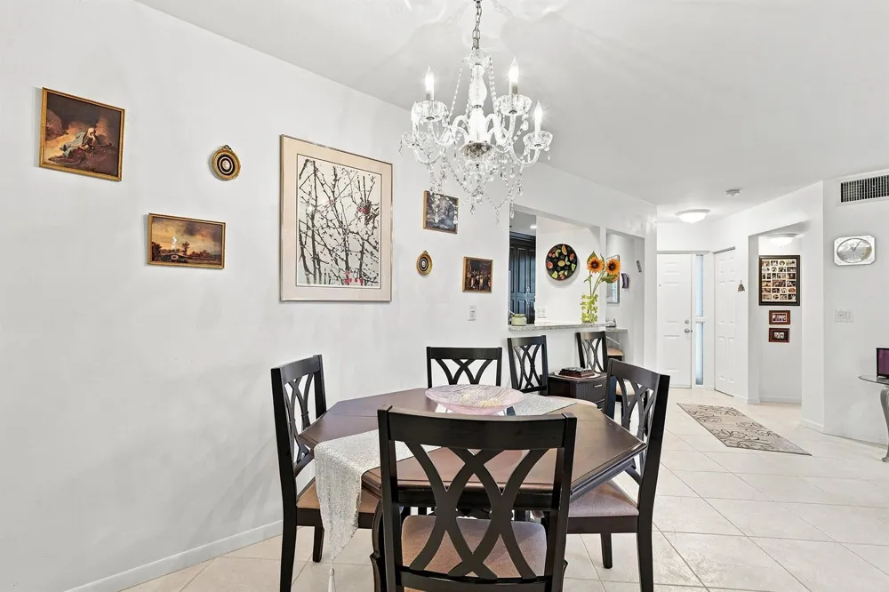 5450 VERONA DRIVE #H Boynton Beach, FL 33437