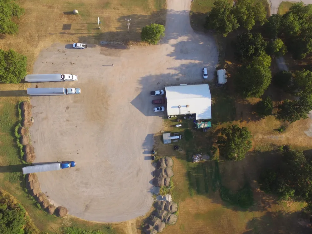 4773 State Highway 53 Ardmore, OK 73401