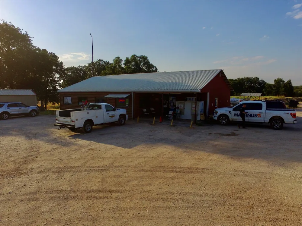 4773 State Highway 53 Ardmore, OK 73401