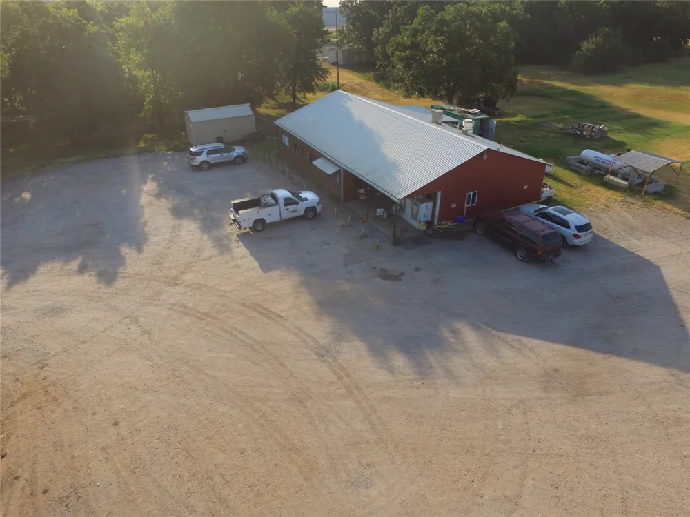 4773 State Highway 53 Ardmore, OK 73401