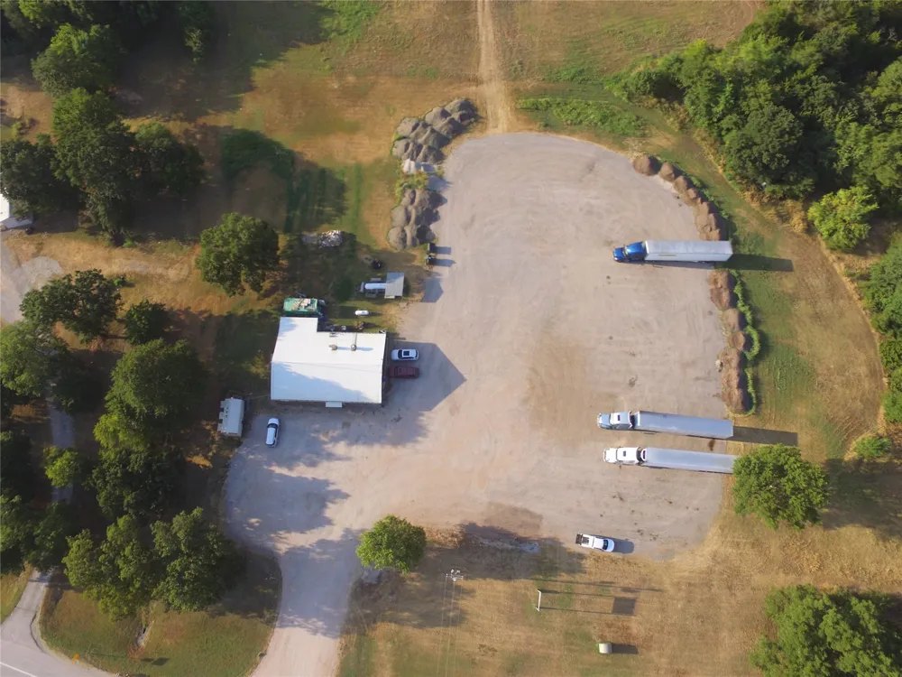 4773 State Highway 53 Ardmore, OK 73401
