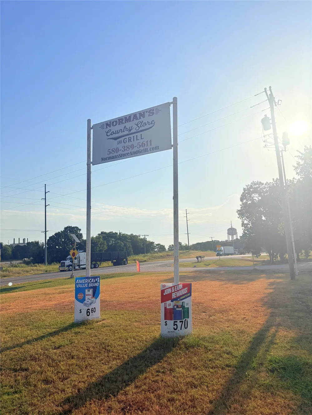 4773 State Highway 53 Ardmore, OK 73401