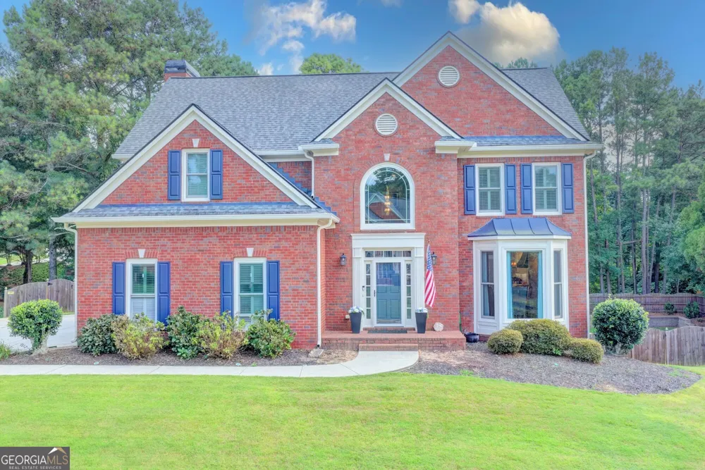 2642 Dunmoore DR Snellville, GA 30078