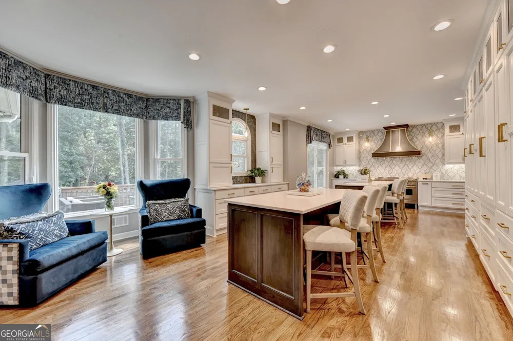 2642 Dunmoore DR Snellville, GA 30078