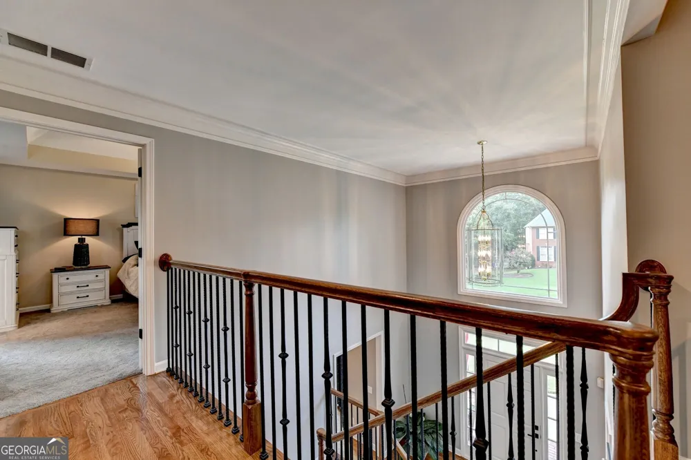 2642 Dunmoore DR Snellville, GA 30078