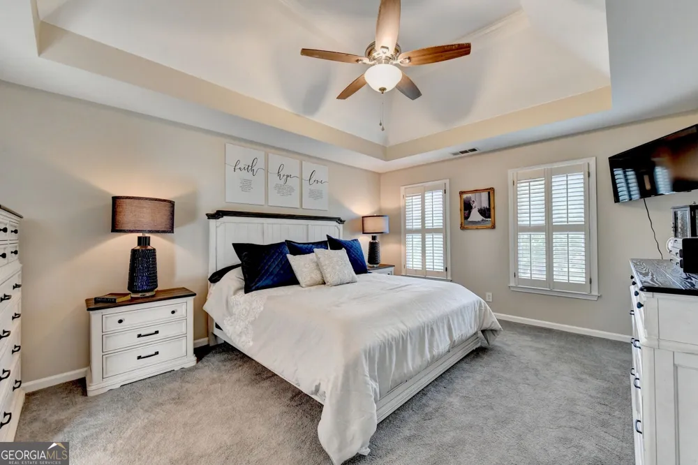 2642 Dunmoore DR Snellville, GA 30078