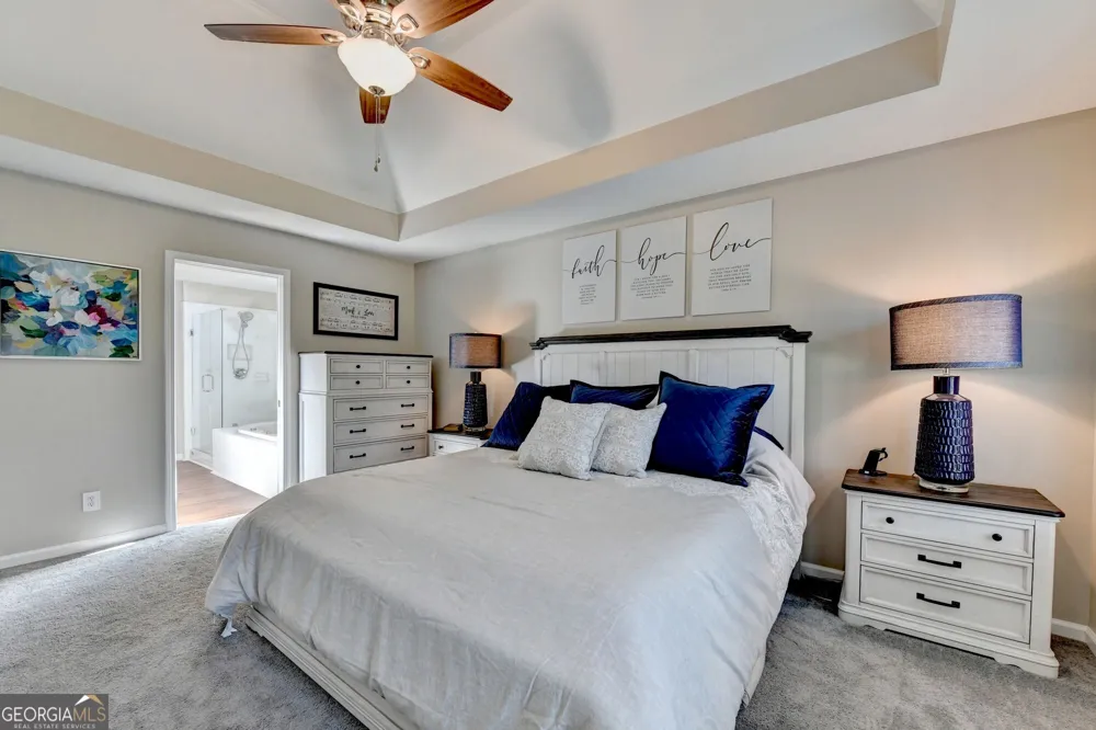 2642 Dunmoore DR Snellville, GA 30078